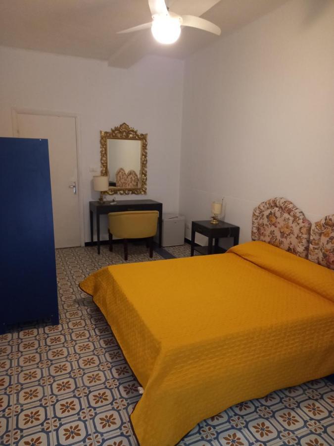 Curpi De Ma Hotel Bonassola Exterior photo